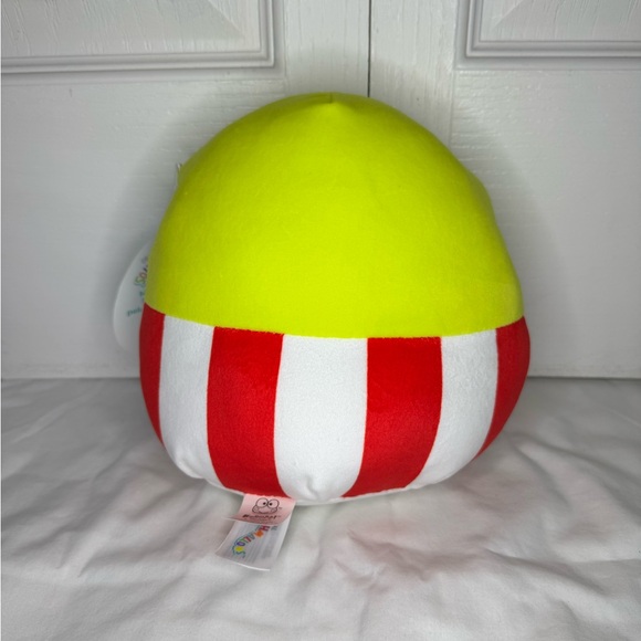 Squishmallows Keroppi - Sanrio - 8 inch - Picture 3 of 4